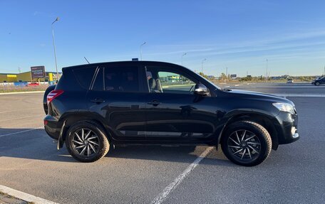 Toyota RAV4, 2011 год, 1 570 000 рублей, 5 фотография