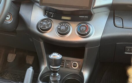 Toyota RAV4, 2011 год, 1 570 000 рублей, 10 фотография