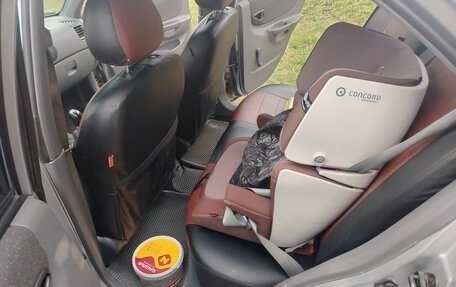 Hyundai Accent II, 2007 год, 450 000 рублей, 17 фотография