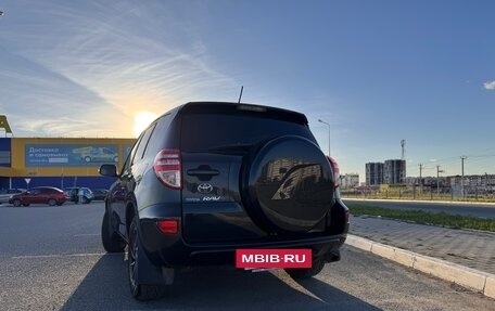 Toyota RAV4, 2011 год, 1 570 000 рублей, 6 фотография