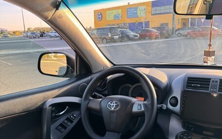 Toyota RAV4, 2011 год, 1 570 000 рублей, 11 фотография