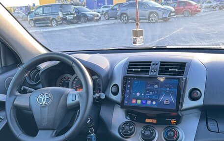 Toyota RAV4, 2011 год, 1 570 000 рублей, 13 фотография