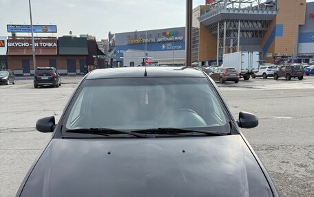 Renault Logan I, 2013 год, 300 000 рублей, 5 фотография