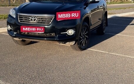 Toyota RAV4, 2011 год, 1 570 000 рублей, 3 фотография