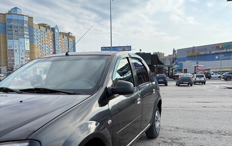 Renault Logan I, 2013 год, 300 000 рублей, 8 фотография