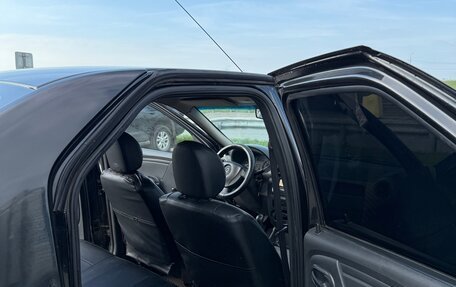 Renault Logan I, 2013 год, 300 000 рублей, 14 фотография