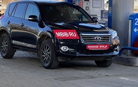 Toyota RAV4, 2011 год, 1 570 000 рублей, 7 фотография