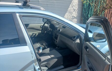 Chevrolet Lacetti, 2012 год, 620 000 рублей, 3 фотография