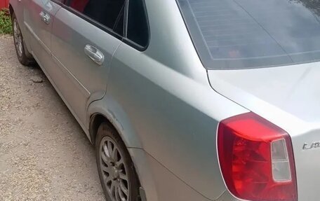 Chevrolet Lacetti, 2007 год, 220 000 рублей, 6 фотография