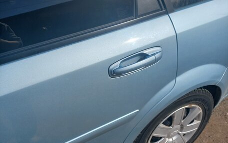 Chevrolet Lacetti, 2012 год, 620 000 рублей, 8 фотография