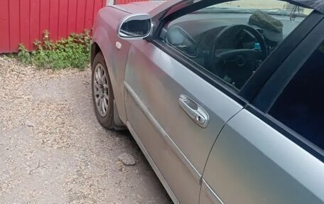 Chevrolet Lacetti, 2007 год, 220 000 рублей, 7 фотография