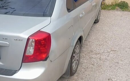 Chevrolet Lacetti, 2007 год, 220 000 рублей, 3 фотография