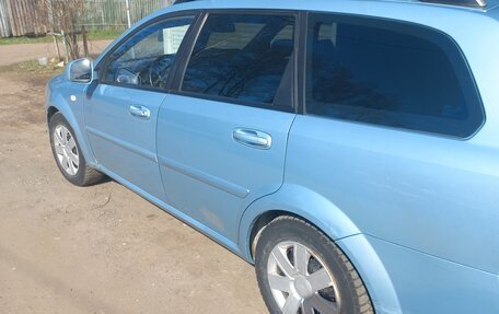 Chevrolet Lacetti, 2012 год, 620 000 рублей, 7 фотография