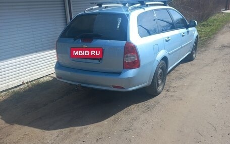 Chevrolet Lacetti, 2012 год, 620 000 рублей, 5 фотография