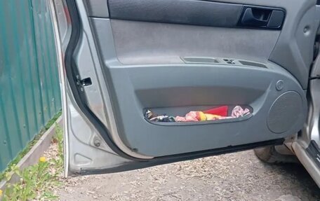 Chevrolet Lacetti, 2007 год, 220 000 рублей, 12 фотография