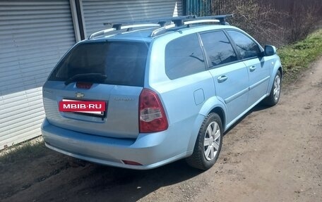 Chevrolet Lacetti, 2012 год, 620 000 рублей, 2 фотография