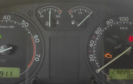 Skoda Octavia IV, 2008 год, 440 000 рублей, 9 фотография