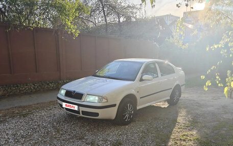 Skoda Octavia IV, 2008 год, 440 000 рублей, 2 фотография