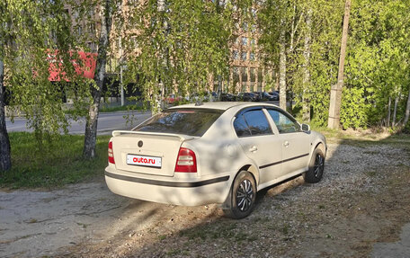 Skoda Octavia IV, 2008 год, 440 000 рублей, 4 фотография