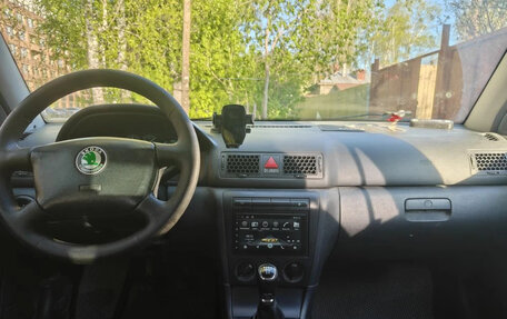 Skoda Octavia IV, 2008 год, 440 000 рублей, 6 фотография