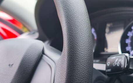 Skoda Rapid I, 2019 год, 1 450 000 рублей, 13 фотография