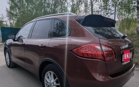 Porsche Cayenne III, 2011 год, 1 620 000 рублей, 7 фотография