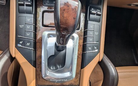 Porsche Cayenne III, 2011 год, 1 620 000 рублей, 11 фотография