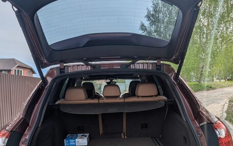 Porsche Cayenne III, 2011 год, 1 620 000 рублей, 10 фотография