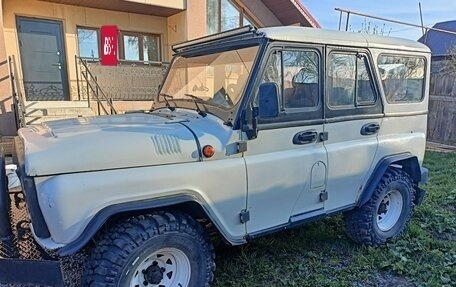 ЛуАЗ 3151, 2003 год, 460 000 рублей, 2 фотография