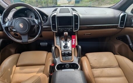 Porsche Cayenne III, 2011 год, 1 620 000 рублей, 8 фотография