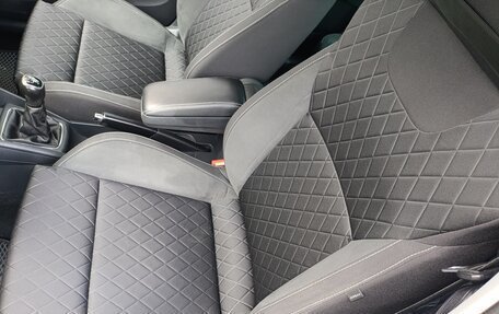 Skoda Rapid II, 2021 год, 1 650 000 рублей, 20 фотография