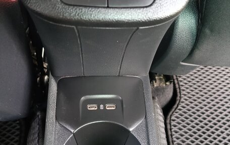 Skoda Rapid II, 2021 год, 1 650 000 рублей, 18 фотография
