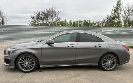 Mercedes-Benz CLA, 2014 год, 2 050 000 рублей, 5 фотография