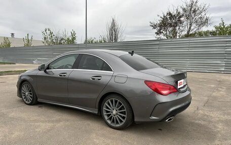 Mercedes-Benz CLA, 2014 год, 2 050 000 рублей, 7 фотография