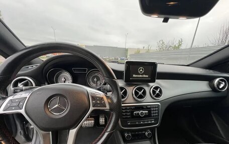 Mercedes-Benz CLA, 2014 год, 2 050 000 рублей, 13 фотография