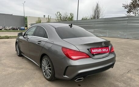 Mercedes-Benz CLA, 2014 год, 2 050 000 рублей, 8 фотография