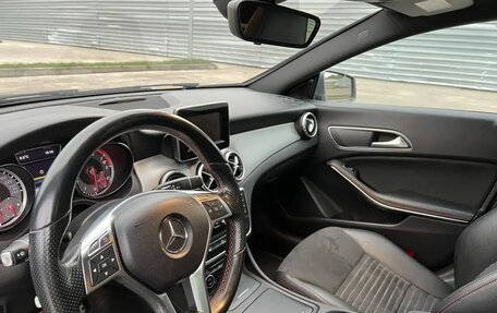 Mercedes-Benz CLA, 2014 год, 2 050 000 рублей, 14 фотография