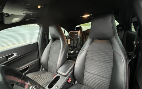 Mercedes-Benz CLA, 2014 год, 2 050 000 рублей, 15 фотография