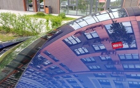 Skoda Rapid II, 2021 год, 1 650 000 рублей, 13 фотография