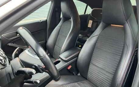 Mercedes-Benz CLA, 2014 год, 2 050 000 рублей, 16 фотография