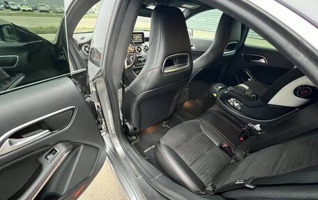 Mercedes-Benz CLA, 2014 год, 2 050 000 рублей, 17 фотография