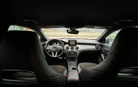 Mercedes-Benz CLA, 2014 год, 2 050 000 рублей, 22 фотография