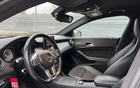 Mercedes-Benz CLA, 2014 год, 2 050 000 рублей, 20 фотография
