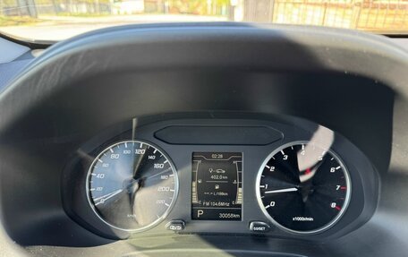 Chery Tiggo 4 I рестайлинг, 2021 год, 1 480 000 рублей, 6 фотография