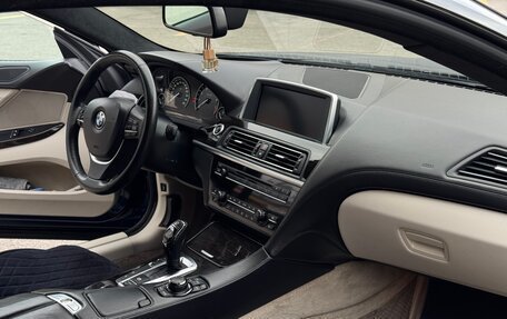 BMW 6 серия, 2011 год, 1 990 000 рублей, 4 фотография