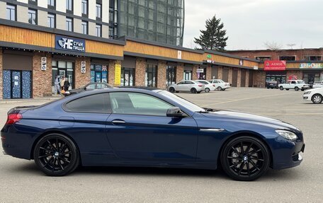 BMW 6 серия, 2011 год, 1 990 000 рублей, 6 фотография