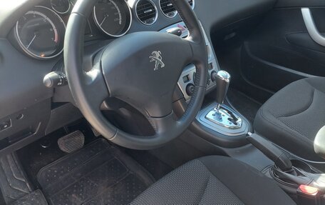 Peugeot 408 I рестайлинг, 2012 год, 795 000 рублей, 7 фотография