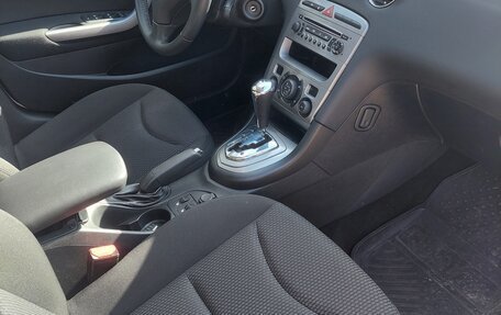 Peugeot 408 I рестайлинг, 2012 год, 795 000 рублей, 9 фотография