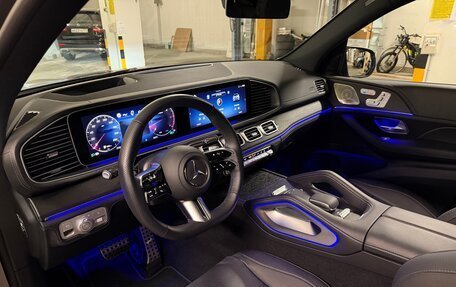 Mercedes-Benz GLE, 2025 год, 15 475 000 рублей, 2 фотография