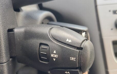Peugeot 408 I рестайлинг, 2012 год, 795 000 рублей, 14 фотография